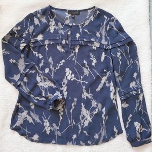 BANANA REPUBLIC blouse